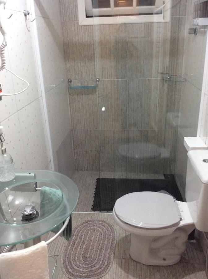 Apartamento Versatti *