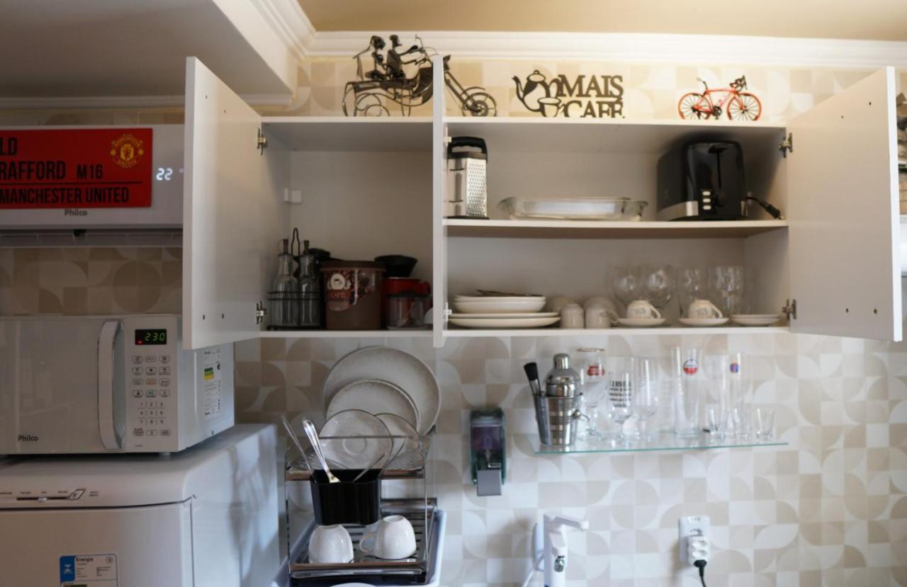 Versatti Apartamento *