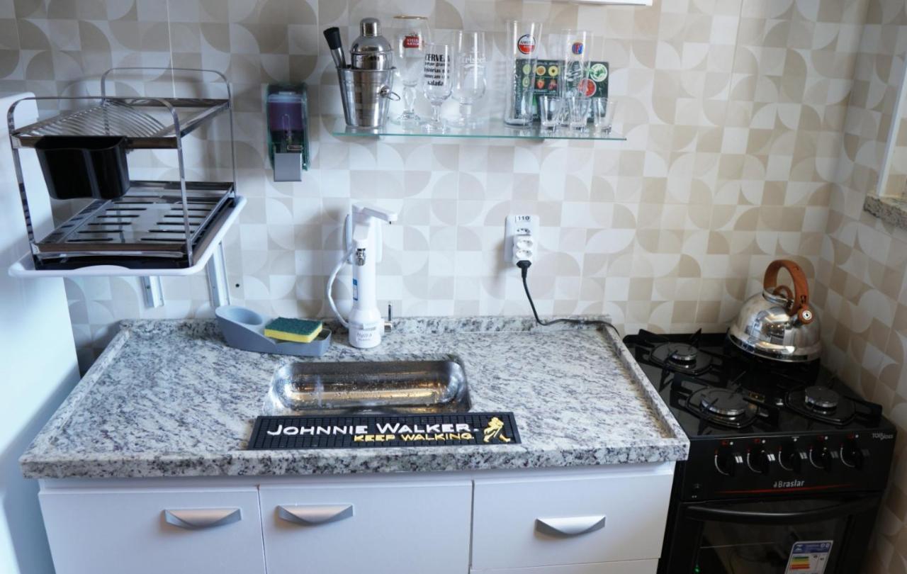 Versatti Apartamento Campos do Jordão